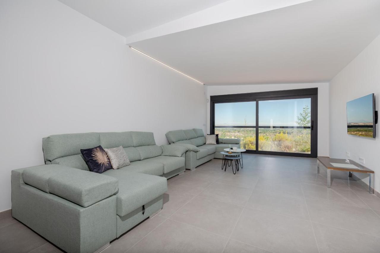 Villa Fidalsa 5 Stars Sea Views Ciudad Quesada Exterior foto